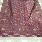 726 7566 ORIENTAL RUG